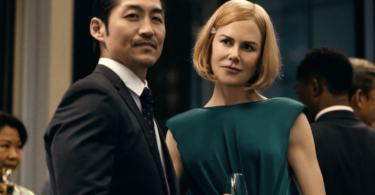 expats with nicole kidman, what to watch on amazon prime for free